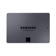 Samsung 860 QVO 1TB 2.5” SATA III SSD