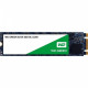 Western Digital Green 480 GB M.2 SATA SSD