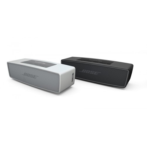 wireless bluetooth speakers bose