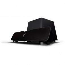 Razer Leviathan 5.1 Channel Surround Sound Bar for Gaming and Movie