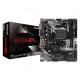 ASRock B450M-HDV R4.0 AMD Motherboard