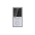 1st Player IF8 Tempered Glass Mid Tower M-ATX Gaming PC Case (White)