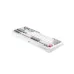 1STPlayer NEO87 RGB Wired Mechanical Keyboard (Frost Wave)