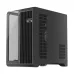 1st Player RT7 Mid Tower Black (Tempered Glass) ATX Gaming Desktop Case