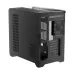 1st Player RT7 Mid Tower Black (Tempered Glass) ATX Gaming Desktop Case