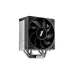 1STPLAYER CRYO CY12 Hydraulic Bearing Air CPU Cooler - Black