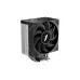 1STPLAYER CRYO CY12 Hydraulic Bearing Air CPU Cooler - Black