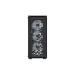 1stPlayer GO6 Mid Tower ATX Gaming Case Black