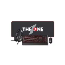 1STPLAYER KT2 4 in 1 Gaming Combo