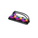 1STPLAYER TS2 360 THUNDERSTORM ARGB LIQUID CPU COOLER