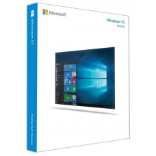 Microsoft Windows 10 Home OEM 64-bit (KW9-00139)