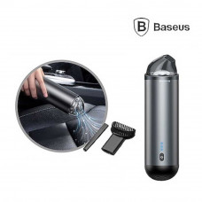 Baseus Capsule Cordless Vacuum Cleaner Black