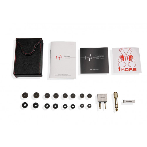 1MORE E1010 Earphone Price in Bangladesh - PQS