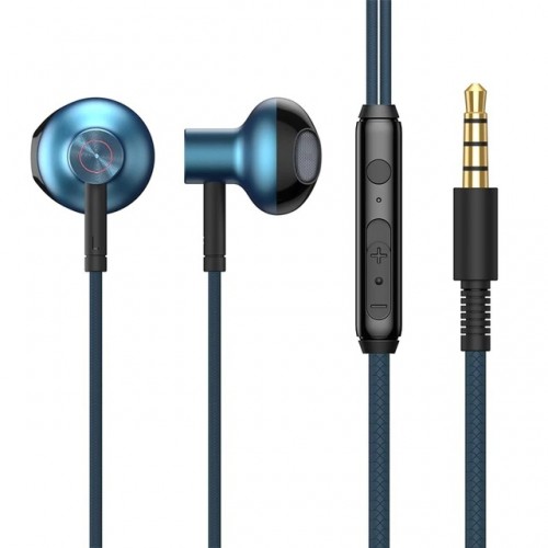 Baseus H19 3.5mm Wired Earphone Price 