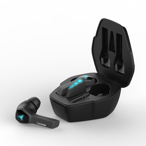 Lenovo HQ08 TWS Gaming Earbuds Low 