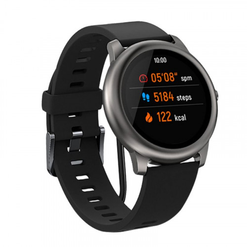 xiaomi youpin haylou solar ls05 smart watch