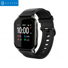 Haylou Smart Watch LS02 Global Version – Black