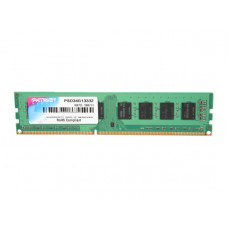 PATRIOT 4GB DDR3 1333MHZ