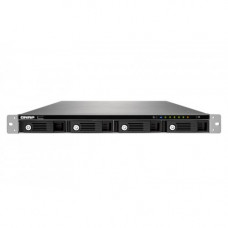 QNAP TS-453U-RP NAS server