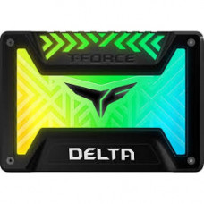 Team T-Force Delta 2.5" SATA3 250GB RGB SSD