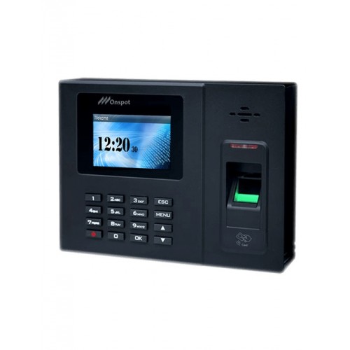 Onspot OSF75 Access Control with Battary Backup