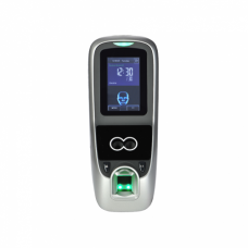 ZKTeco MULTIBIO 700 Fingerprint Time Attendance Terminal