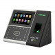 ZKTeco uFace302 Multi-Biometric T&A Access Control Terminal