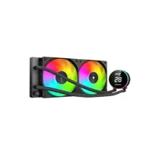 Acer AC240YN ARGB 240mm AIO Liquid CPU Cooler