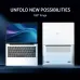 Acer Aspire 14 AS14H-53 Core 7 240H Intel 16GB RAM 512GB SSD 14 Inch WUXGA Laptop