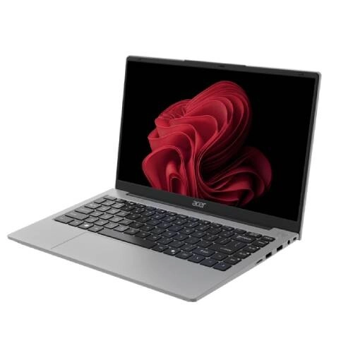 Acer Aspire 14 AS14H-53 Core 7 240H Intel 16GB RAM 512GB SSD 14 Inch WUXGA Laptop