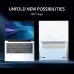 Acer Aspire 14-AS14H-53 Intel Core 5-210H 16GB RAM 512GB SSD 14 Inch Silver Laptop