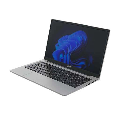 Acer Aspire 14-AS14H-53 Intel Core 5-210H 16GB RAM 512GB SSD 14 Inch Silver Laptop