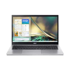Acer Aspire 15 AS15-42 AMD Ryzen 7 7730U 16GB RAM 512GB SSD 15.6 Inch FHD IPS Pure Silver Laptop