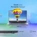 Acer Aspire 3 A324-53 Intel Core 3 100U 8GB RAM 256GB SSD 14 Inch Steel Gray Laptop