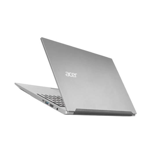 Acer Aspire Lite AL15-53 Core i3 1315U 8GB RAM 512GB SSD 15.6 Inch IPS FHD Laptop