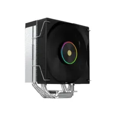 Acer Gadget C4A Black Single Tower ARGB Air CPU Cooler