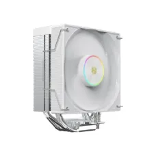 Acer Gadget C4A Single Tower ARGB Air CPU Cooler (White)