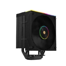 Acer Gadget C4D Black Single Tower Air CPU Cooler with ARGB