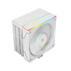 Acer Gadget C4D Single Tower Air CPU Cooler with ARGB - White 