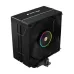Acer Gadget C5A Single Tower Air CPU Cooler with ARGB - Black 