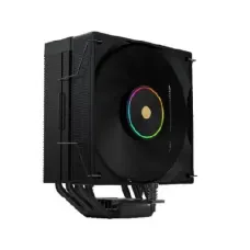 Acer Gadget C5A Single Tower Air CPU Cooler with ARGB - Black 