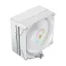 Acer Gadget C5A White Single Tower Air CPU Cooler with ARGB