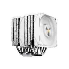 Acer Gadget C9C Dual-tower Air CPU Cooler - White 