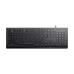 Acer Gadget P83B Wired Keyboard Mouse Combo - Black 