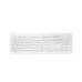 Acer Gadget P83W Wired White Keyboard Mouse Combo