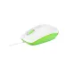 Acer Gadget P83W Wired White Keyboard Mouse Combo