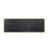 Acer Gadget PG85B Wireless Keyboard Mouse Combo with Battery - Black 