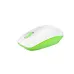 Acer Gadget PG85W White Wireless Keyboard Mouse Combo with Battery