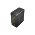 Acer Gadget U510 MS Mid Tower ATX Desktop Case Black