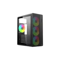 ACER GADGET U510B ATX BUSINESS CASE BLACK